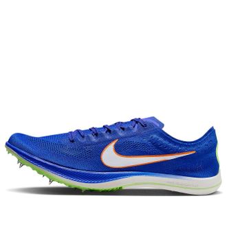 Nike ZoomX Dragonfly Racer Blue White CV0400-400