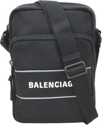 Balenciaga unisex, Pre-owned, Nero, Taglia unica, used