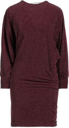 Gai Mattiolo DRESSES - Mini dresses on YOOX.COM