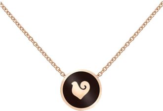 CHANTECLER Donna, Accessori, Rosa, Taglia unica, new