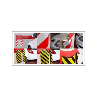 No Brand Protector Roce Parking N/a - 1000x500x4