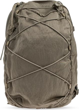 C.P. Company Hombre, Bolsos, Verde, Talla: ONE Size