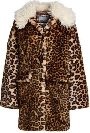 Essentiel CAPISPALLA - Shearling & Teddy su YOOX.COM