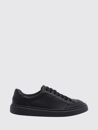 Camper Sneakers low top Runner in pelle di vitello con suola XL Extralight