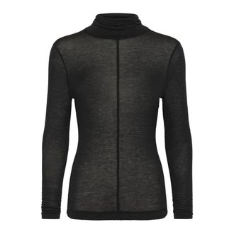 Inwear Donna, Top, Nero, XS, new