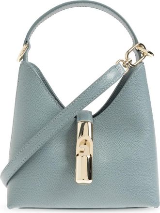 Furla Mujer, Bolsos, Azul, Talla: ONE Size