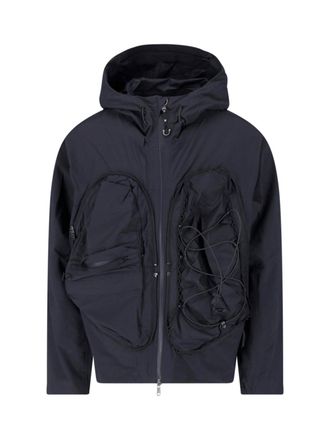 Oakley Giacca Latitude Veil Slingpack