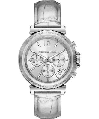 Michael Kors Womens Maren 39mm Quartz Watch MK7509
