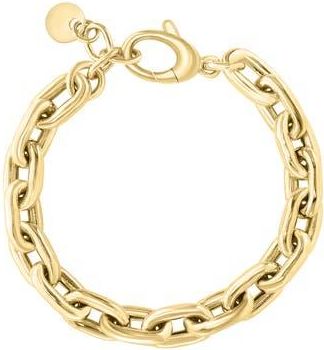 Effy Oval Link Chain Bracelet in Gold at Nordstrom Rack, Size 8.5