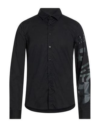 Dirk Bikkembergs TOPWEAR - Camicie su YOOX.COM