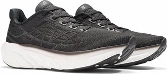 New Balance Womens Fresh Foam X 1080V14 Sneakers In Black White