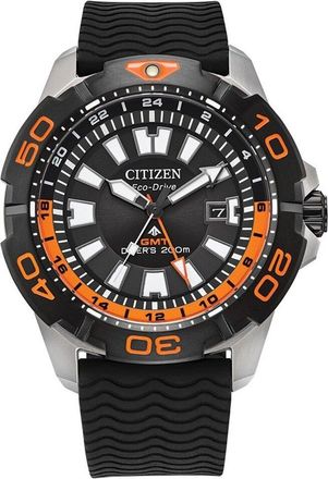 Citizen Mens Eco Drive Watch
