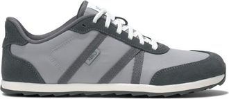 Xero Shoes Wynn Barfussschuhe für Herren | alloy / steel gray