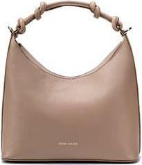 Esin Akan Midi Chelsea Crossbody Bag in Oatmilk at Nordstrom