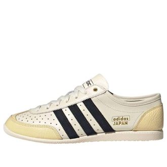 adidas (WMNS) adidas Japan Deconstructed Cream White Black JR2074