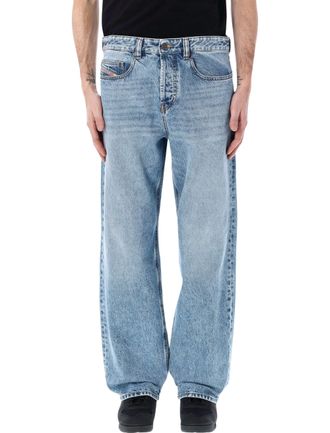 Diesel Jeans Blue