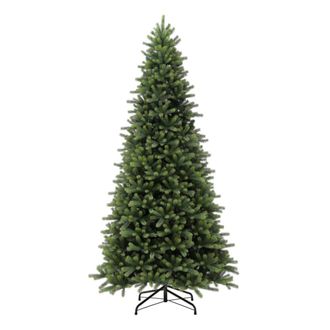 SIA D&eacute;co &Aacute;rbol de Navidad decorativo artificial verde H320