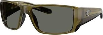 Costa Blackfin Pro Sunglasses In Seagrass Gray