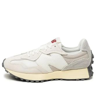 New Balance 327 Light Grey U327WRB