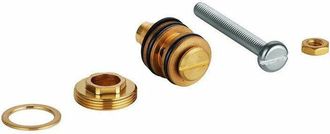 GROHE V&aacute;lvula De Seguridad