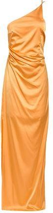 Patrizia Pepe DRESSES - Maxi dresses on YOOX.COM