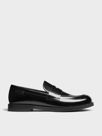 Charles & Keith Arven Penny Loafers