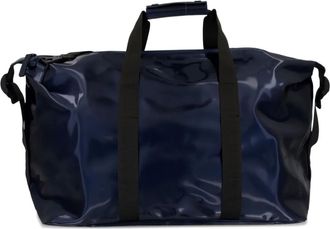 Rains Borsa da viaggio Hilo Weekend W3 - Blu