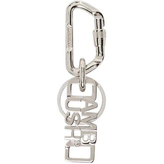 AMBUSH Keyrings - unisex - Sleutelhangers & Tashangers - Grijs - ONE Size - Accessoires