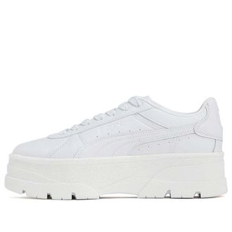 Puma (WMNS) PUMA Rivo White 397731-02