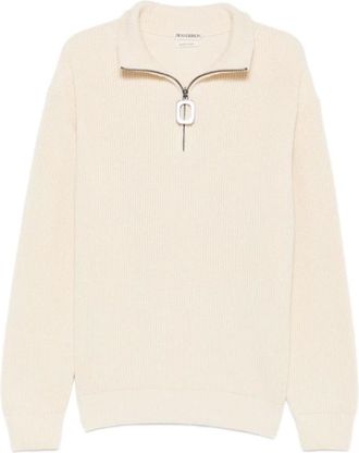 J.W.Anderson Uomo, Maglie, Beige, S, new