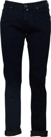 Jacob Cohen Heren, Jeans, Blauw, Maat: W31