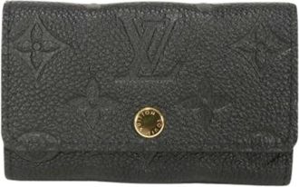 Louis Vuitton unisex, Pre-owned, Nero, Taglia unica, used