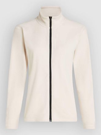 O'Neill FwcCruz JackS Polartec Fz Chaqueta Polar blanco