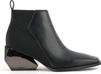 United Nude Ricky Mid Boot in Black at Nordstrom, Size 39