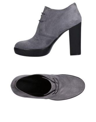 Hogan SCHUHE - Schn&uuml;rschuhe auf YOOX.COM