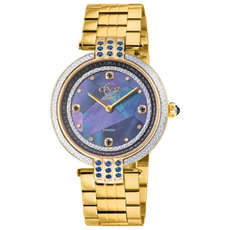 Gevril Group Matera Womens Watch