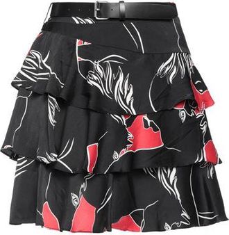 Nikkie PARTES DE ABAJO - Minifaldas en YOOX.COM