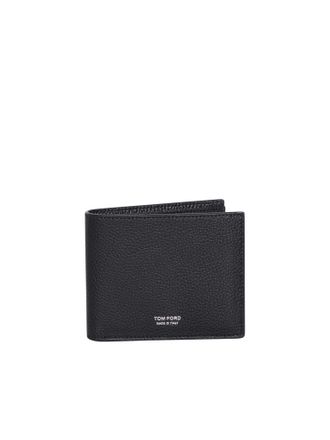 Tom Ford Classic Bifold Wallet
