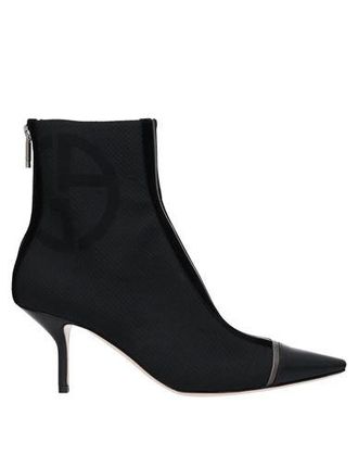 Giorgio Armani FOOTWEAR - Ankle boots sur YOOX.COM