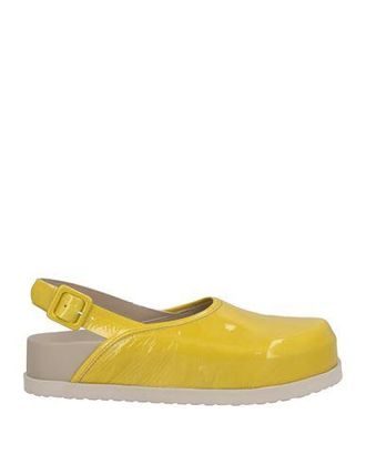 Yellow Mules: Shop up to −84% | Stylight