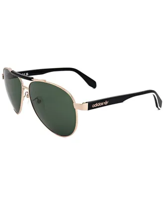 adidas Originals Adidas Mens 59Mm Sunglasses