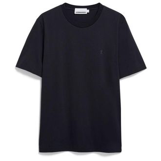 Armedangels Jaames T-Shirt f&uuml;r Herren | schwarz