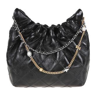 Tory Burch Donna, Borse, Nero, Taglia unica, new