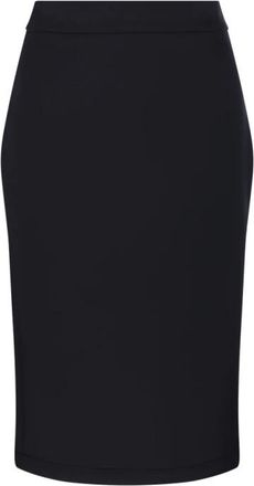 Moncler Mujer, Faldas, Negro, Talla: M