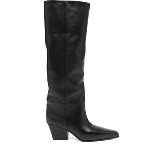 PARIS TEXAS 60mm Jane Boots