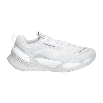 Under Armour Reign XT Training Schoenen - Dames - Sport - Wit - Maat: 38 1/2 EU