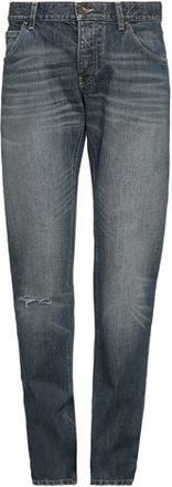 Dolce & Gabbana PARTES DE ABAJO - Pantalones vaqueros en YOOX.COM