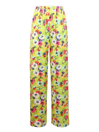 Msgm Trousers