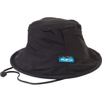 Kavu Fishermans Chillba Hat in Blackout at Nordstrom
