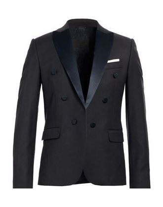 Daniele Alessandrini SUITS and CO-ORDS - Blazers sur YOOX.COM
